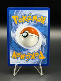 Pokemon Card - Charcadet Paldean Fates 114/091 Baby Shiny Holo Rare - Image 2