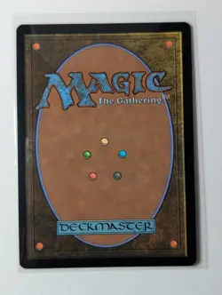 Teleportation Circle (Borderless) Teenage Mutant Ninja Turtles Eternal 0002 MTG - Image 2