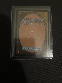 Magic The Gathering Avatar The Last Airbender, The Banyan Tree Borderless Foil - Image 2