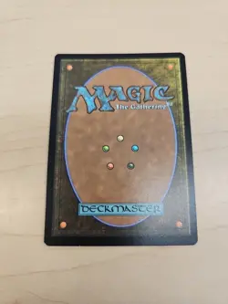 MTG: MISCUT - Super Shredder (Showcase) - Teenage Mutant Ninja Turtles (TMT) - Image 2