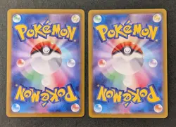 Pokemon TCG [set of2] Mew 183/172 AR Mew ex 327/190 SSR - Image 4