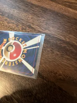 Giovanni's Gyrados Japanese # 130 Gym Challenge Set Rare Holo Pokemon Card - Image 4