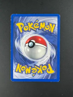 Pokemon TCG Rocket’s Zapdos Gym Challenge 1st Edition 2000 15/132 - MP - Image 2