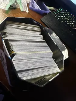 2010s Pokemon TCG ~250 Cards Mixed Lot. (Tin not included) - Image 3