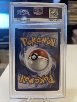PSA 10 Pokemon World Championships Pikachu Promo 2025 225 SVP EN GEM Black Star - Image 2