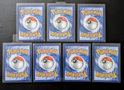 Huge Pokemon 68 Card Lot - SIRs, Illustration Rares, Full Art, Ex, Gold Star - Image 2
