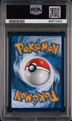 Pikachu With Grey Felt Hat 085 Pokemon X Van Gogh Pokemon PSA 10 - Image 2