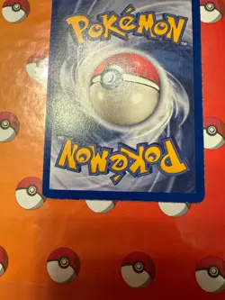 Raichu Holo 14/102 Base Set Unlimited Vintage Pokemon TCG - Image 3