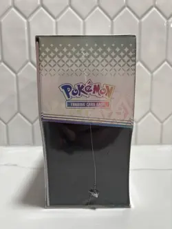 Pokemon TCG Prismatic Evolutions Pokemon Center Elite Trainer Box (ETB) - Image 3
