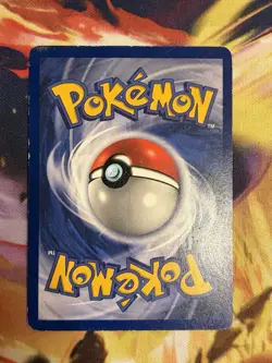Pokemon TCG Dragonite #5 Black Star Promo,, WOTC, The First Movie, MP/HP - Image 5