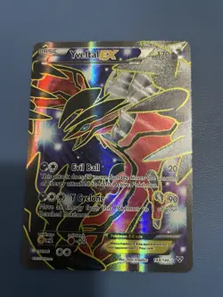 Pokemon XY Full Art Ex Lot Of 4 - Conditions Vary - See Photos! - Image 2