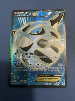 Pokemon XY Full Art Ex Lot Of 4 - Conditions Vary - See Photos! - Image 4