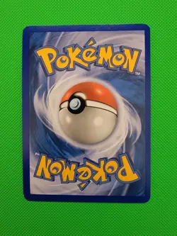 Pokemon TCG Oddish 68/101 Hidden Legends Reverse Holo NM - Image 4