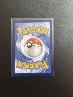 Pokemon TCG Black Kyurem XY80 Full Art Black Star Holo Promo LP - Image 2