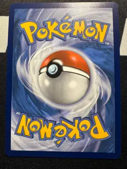 Pokemon Prismatic Evolutions Palafin ex 151/131 full art secret rare SIR NM - Image 2