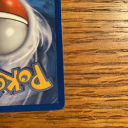 Tornadus 108/113 Legendary Treasures (2013) Reverse Holo Unique Rare Pokemon TCG - Image 5