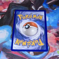 Pokemon: Mega Sharpedo EX 113/094 |Phantasmal Flames - Image 2