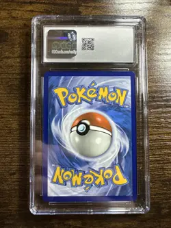Pokemon CGC 10 Mewtwo Black Star Promo - 151 Ultra Premiuum Collection #052 - Image 2
