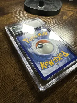 Pokemon CGC 10 Mewtwo Black Star Promo - 151 Ultra Premiuum Collection #052 - Image 4