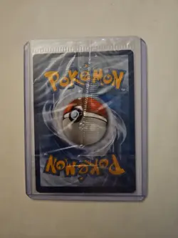 Pokemon Greninja Gold Star Promo Holo SWSH144 Celebrations SEALED NM - Image 2