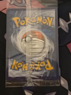 Pokemon Greninja Gold Star SWSH144 Promo Sealed Celebrations Pack NM - Image 2