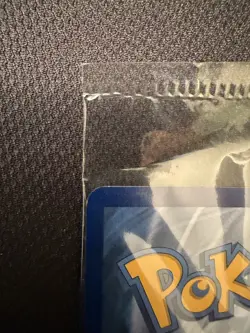 Pokemon Shiny Greninja SWSH144 Celebrations Black Star Promo Sealed/Mint - Image 3