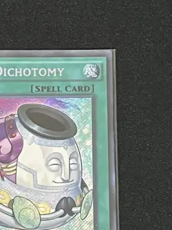 Pot of Dichotomy MP14-EN172 YuGiOh 2014 Mega-Tin Mega Pack - Image 3