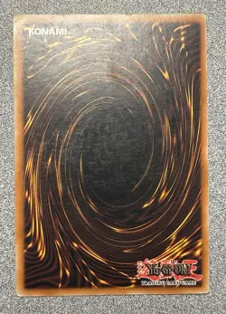 Reload IOC-045 Invasion of Chaos Super Rare 1st Edition VLP - Image 2