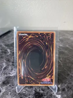 I:P Masquerena Secret Rare LOCH-JP027 LIMIT OVER COLLECTION Yugioh *US SELLER - Image 2