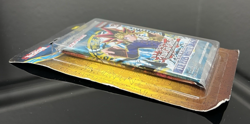Yu-Gi-Oh Legend of Blue-Eyes White Dragon 25th Anniversary Double Pack Blister - Image 5