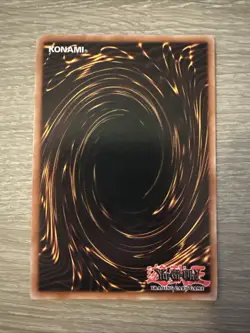 Yugioh - Judgment of the Pharaoh JUMP-EN008 Ultra Rare LP - Image 2