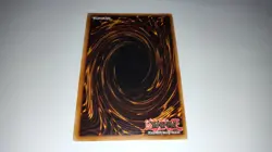 Unity JUMP-EN006 Limited Yugioh UR LP - Image 2