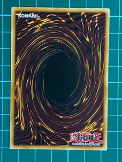 XX Saber Fulhelmknight SP15-EN005 Shatterfoil Rare 1st Edition YuGiOh [2] - Image 4