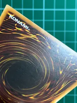 XX Saber Fulhelmknight SP15-EN005 Shatterfoil Rare 1st Edition YuGiOh - Image 3