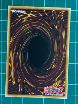 XX Saber Fulhelmknight SP15-EN005 Shatterfoil Rare 1st Edition YuGiOh - Image 4