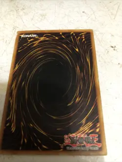 Caius the Shadow Monarch SDDE-EN001 * 1st EDITION ULTRA RARE * Yu-Gi-Oh! - Image 2