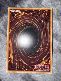 Gaia the Dragon Champion LOB-125 the Legend of Blue Eyes White Dragon Unlimited - Image 2