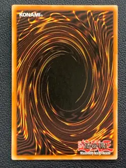 Trishula, Dragon of the Ice Barrier HAC1-EN054 1st Edition Ultra Rare Yu-Gi-Oh! - Image 2