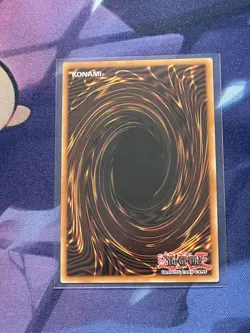 Mulcharmy Meowls LP SUDA-EN025 Secret Rare YuGiOh Near Mint Condition - Image 3