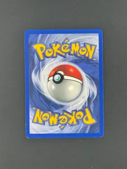 Giovanni's Nidoking Holo 7/132 Pokemon Gym Challenge Card 007/132 Giovannis WoTC - Image 2