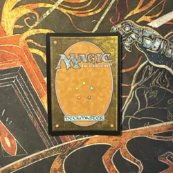 Negate Foil Japanese Mystical Archive Strixhaven Near Mint MTG - Image 2
