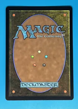 Arcane Denial Commander: Aetherdrift Regular - Image 2