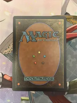 Rhystic Study 45/143 Prophecy Magic The Gathering (MTG) Common - Image 4