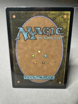 Displacer Kitten (Non-foil) [White Border] Mystery Booster 2 0027 Rare MTG - Image 2