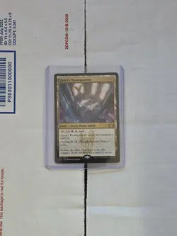 Magic: The Gathering Streets of New Capenna Spara’s Headquarter #257 - Image 1