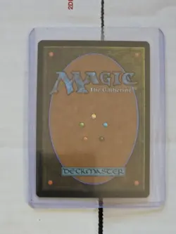 Magic: The Gathering Streets of New Capenna Spara’s Headquarter #257 - Image 3