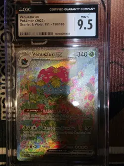 Pokemon 151 English Complete Master Set w/ Promos Includes Cgc 10 Blastoise - Image 5