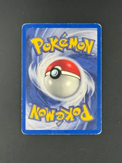 Misty’s Gyarados 13/132 1st Edition Gym Challenge Holo Pokemon Card HP+ - Image 2