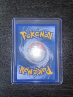 Genesect EX (Team Plasma) 97/101 Full Art NM/VLP Pokemon Plasma Blast Rare - Image 3