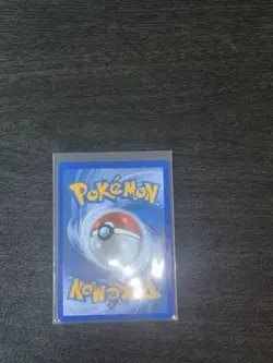 Genesect EX (Team Plasma) 97/101 Full Art NM/VLP Pokemon Plasma Blast Rare - Image 5